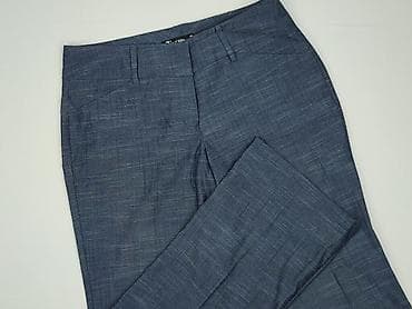 c a garnitury: New York & Company, Spodnie materiałowe damskie, rozmiar M — 1