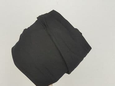 sukienka simple czerwona: Bershka, Sukienka damska, M — 6