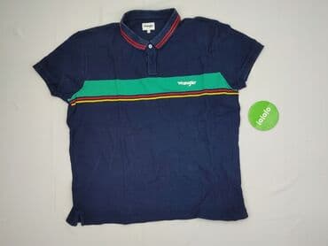 koszulka arsenal allegro: Koszulka polo dla mężczyzn, 2XL, Wrangler, stan - Dobry — 2