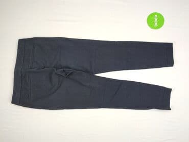 джинси жіночі сінсей: Material trousers for women, size 2XS (EU 32) — 3