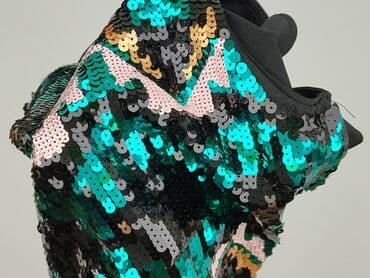 primark crop top: H&M Divided, Top damski, rozmiar M — 7