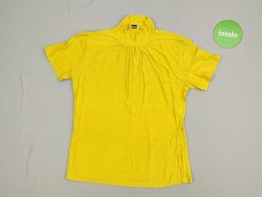 tanie t shirty damskie plus size: T-shirt damski, rozmiar 2XL — 2