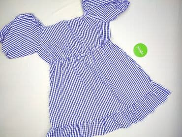 shein curve sukienki: Shein, Sukienka damska, rozmiar 4XL — 2