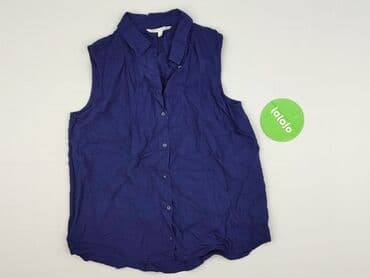 koszulki bez rękawów damskie tommy hilfiger: Tom Tailor Denim, Koszula damska, rozmiar S — 3