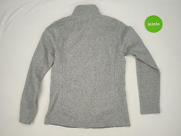 sweter gruby: Dunnes, Polar damski, rozmiar S — 3