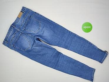 vero moda jeans jacket: Vero Moda, Jeansy damskie, rozmiar L — 3