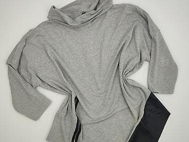 ITALY FASHION, Bluza damska
, rozmiar One size