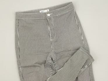 Sinsay, Material trousers for women, S