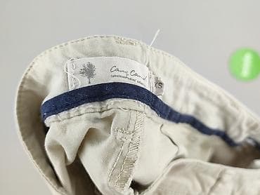 baleriny c: Spodnie materiałowe damskie, rozmiar XS — 6