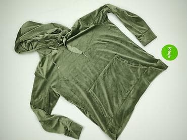 sweter gruby: Beloved, Women`s hoodie, size XL — 2