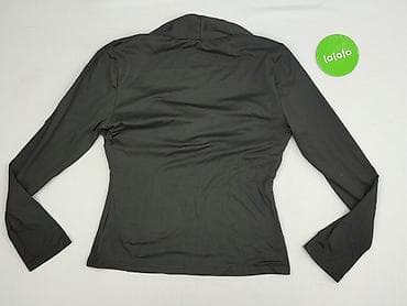 czarne spódnice: Bluzka damska, rozmiar XL — 3