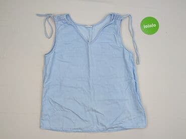 marynarki bez rękawów: Infinity Woman, Bluzka damska, XL — 2