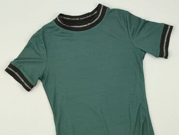 t shirty l: Basic, T-shirt damski, M — 1