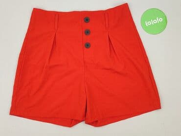 rajstopy do krótkich spodenek: Szorty damskie, rozmiar M — 2