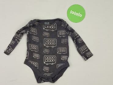 koszulki z napisami allegro: Body, F&F, 6-9 months, 
condition - Very good — 2