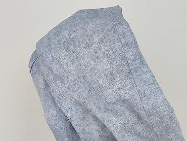 crivit clothes: Jeansowa sukienka bez rękawów z kapturem – damska - Fason: luźny — 6