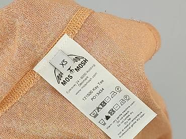 t shirt mango: Mos Mosh, T-shirt damski, rozmiar XS — 5