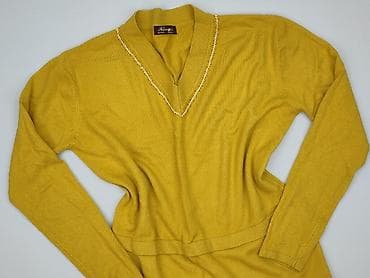 Sweter damski, rozmiar 3XL w lalafo.pl Sweter damski, rozmiar 3XL