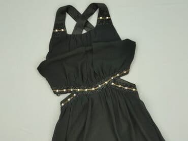 sukienki z szyfonu jedwabnego: Women`s dress, size M (EU 38) — 1