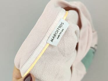 biała jedwabna bluzka damska: Bluza damska
, rozmiar M — 5