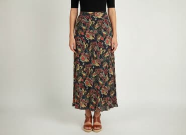 spódnice na zime: Spódnica damska, rozmiar L — 1