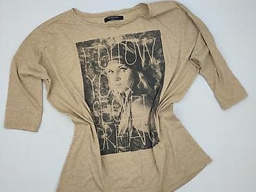 biustonosze 95f: Bluzka damska, rozmiar L — 1