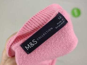 Women: Marks & Spencer, Women`s sweater, size L (EU 40) — 4