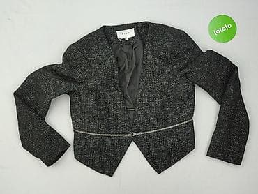 kurtka lata 80: Vila, Marynarka damska, rozmiar L — 2