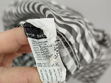 koszulka basic oversize: Top Secret, Koszulа dla mężczyzn, rozmiar XL — 5