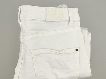 religious jeans: Zara, Jeansy damskie, rozmiar S — 5
