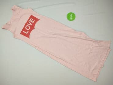 sukienka bez ramiączek letnia: Sukienka damska, M — 2