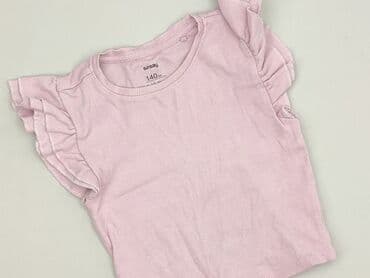 sukienki wizytowe dla nastolatek: Blouse, Sinsay, 10 years, 134-140 cm, condition - Very good — 1