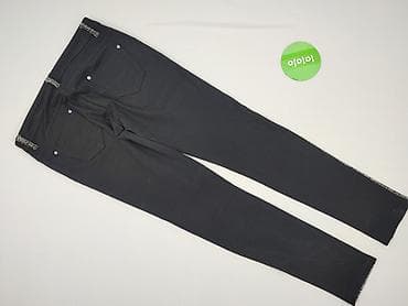 jeans levis 501: Jeansy damskie, rozmiar M — 3