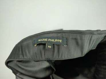 promod spodnie: Spodnie materiałowe damskie, rozmiar L — 4