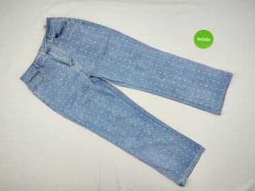 buty elephanten: Jeansy damskie, rozmiar L — 2