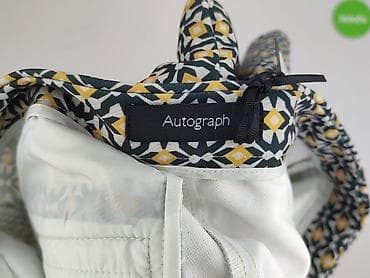 primark pl: Marks & Spencer, Spodnie materiałowe damskie, rozmiar S — 4