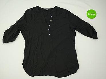 długa bluza: F&F, Bluzka damska, rozmiar 5XL — 2