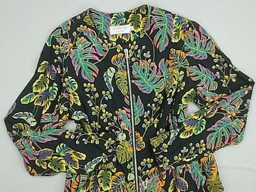 tanie ramoneski: Cotton Club, Kurtka bomberka damska, rozmiar XL — 1