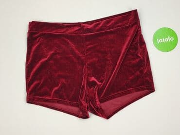Shein, Шорти жіночі, розмір 3XL — 2