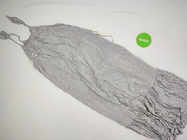 stich klapki: Diverse, Sukienka damska, rozmiar M — 2