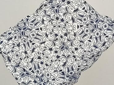 niebieska bluzki: M&S Collection, Bluzka damska, rozmiar S — 7