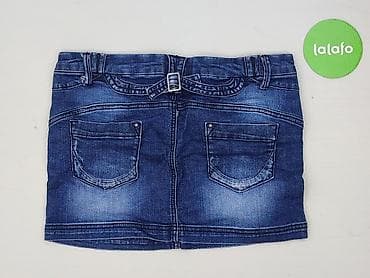 denim co: House of Denim, Spódnica damska, rozmiar M — 3