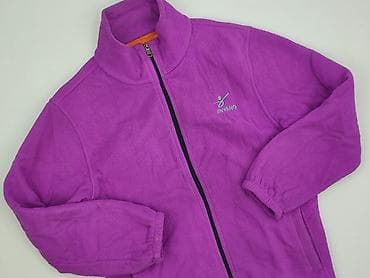 dzik kurtka: Polar damski, rozmiar 3XL — 1