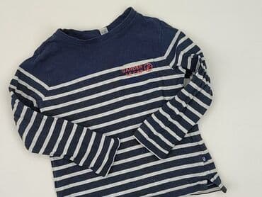 Bluzki: Bluzka, 3-4 lat, 98-104 cm, stan - Bardzo dobry
