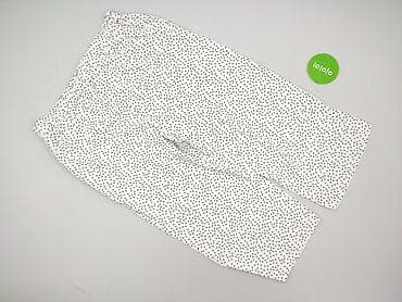 piżama hello kitty s: Papaya, Spodnie materiałowe damskie, rozmiar XL — 3