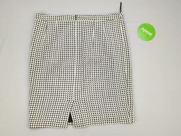 spódnice ołówkowe basic: Makalu, Spódnica damska, rozmiar 3XL — 3