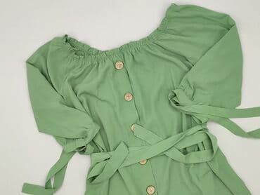 modna sukienka midi: Moodo, Sukienka damska, L — 1