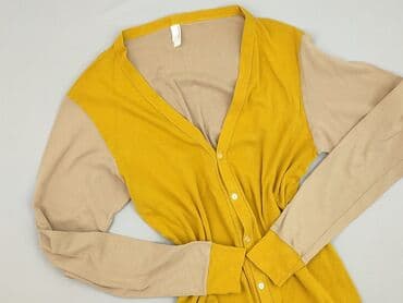 poliamid w swetrze: American Apparel, Kardigan damski, rozmiar S — 1