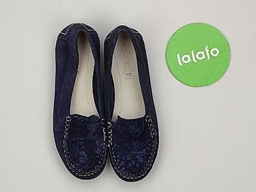 Women: Flat shoes for women, size 36 — 2