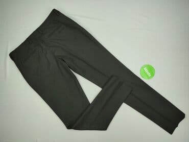 zara basic marynarka: Zara, Spodnie dla mężczyzn, rozmiar L — 3